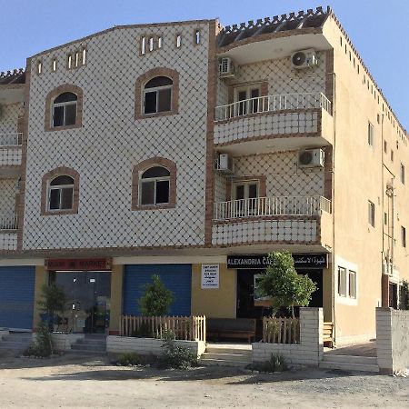Lady Queen Appartment Marsa Alam Extérieur photo
