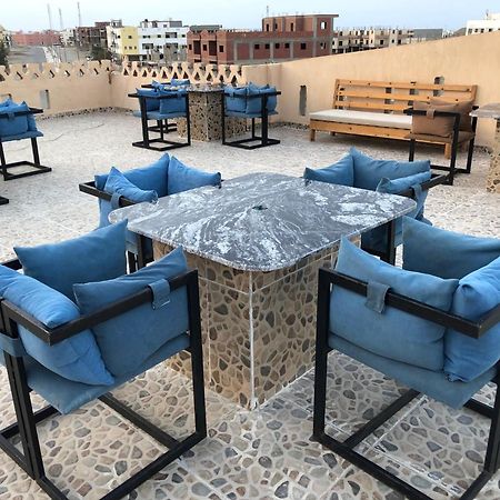 Lady Queen Appartment Marsa Alam Extérieur photo