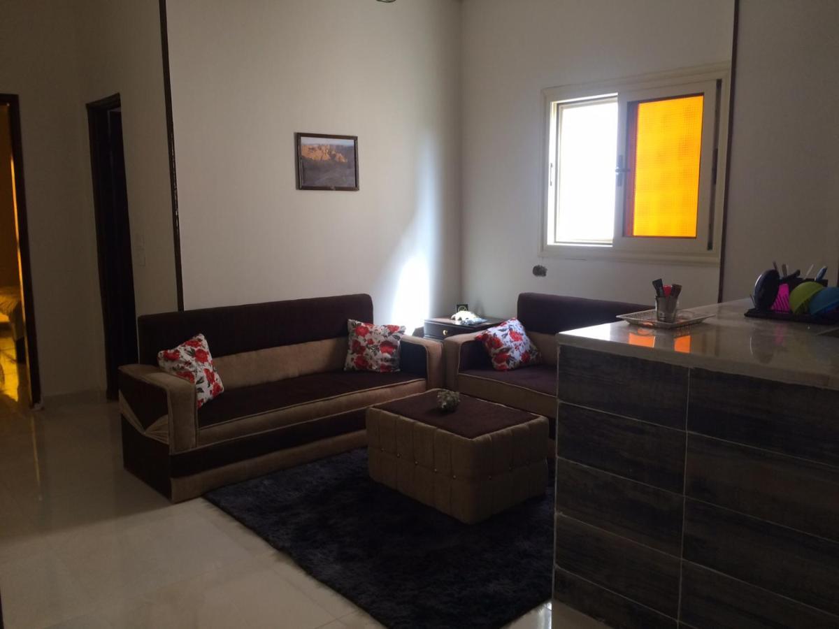 Lady Queen Appartment Marsa Alam Extérieur photo
