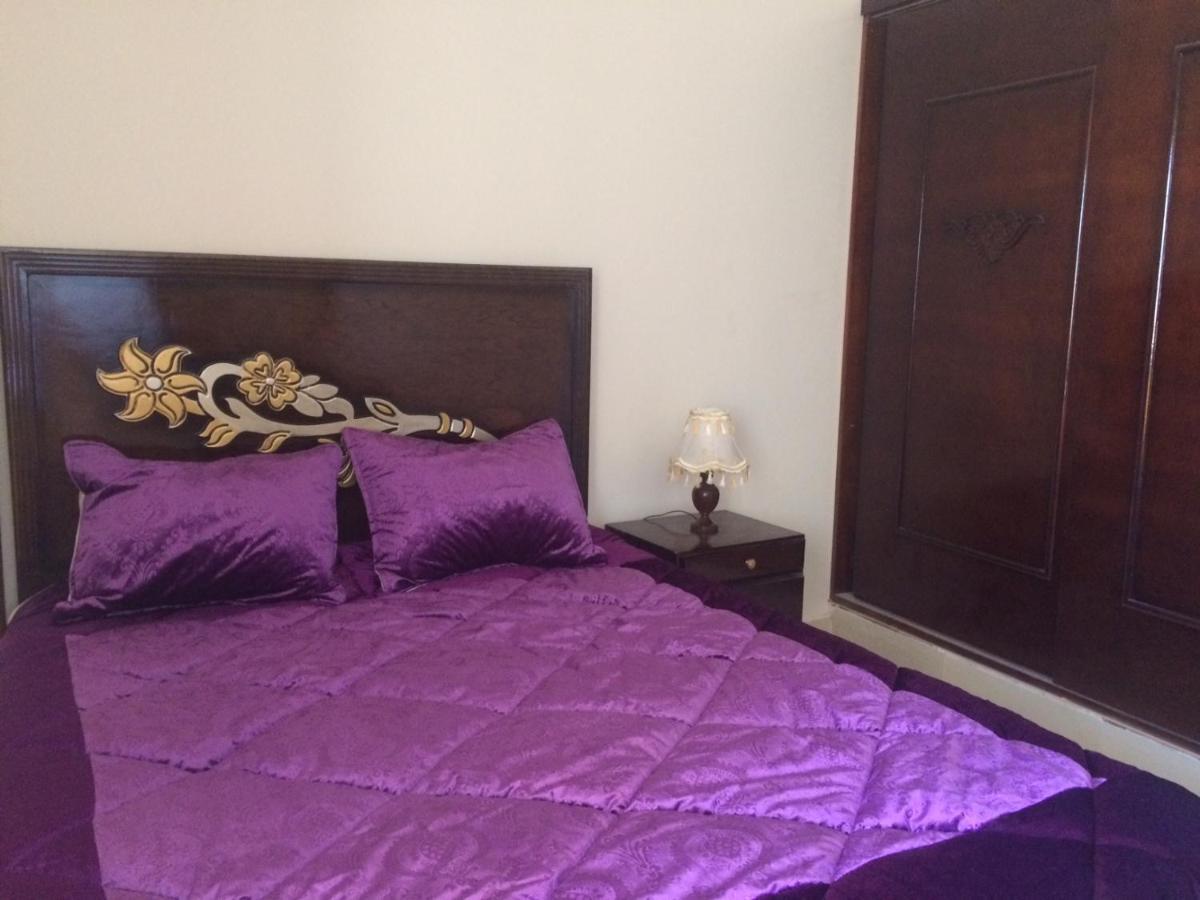 Lady Queen Appartment Marsa Alam Extérieur photo