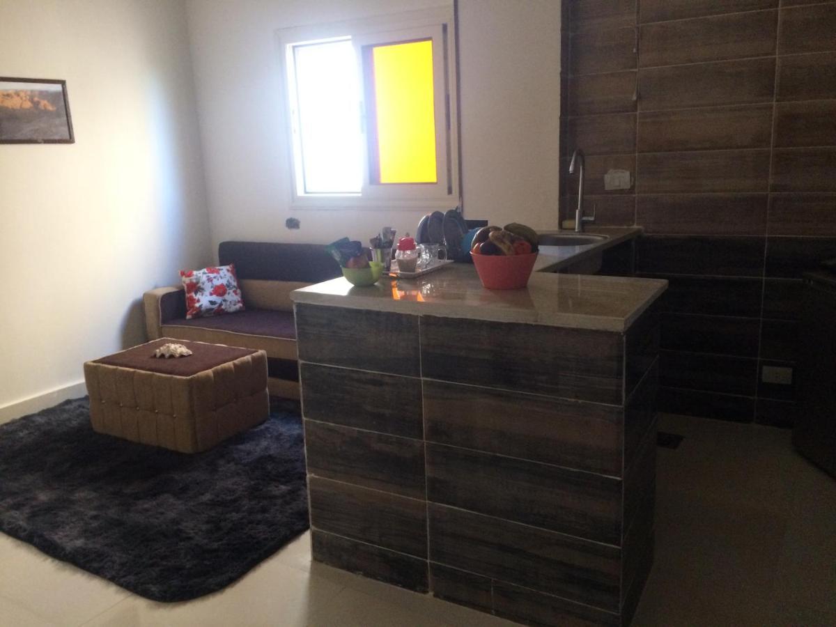 Lady Queen Appartment Marsa Alam Extérieur photo