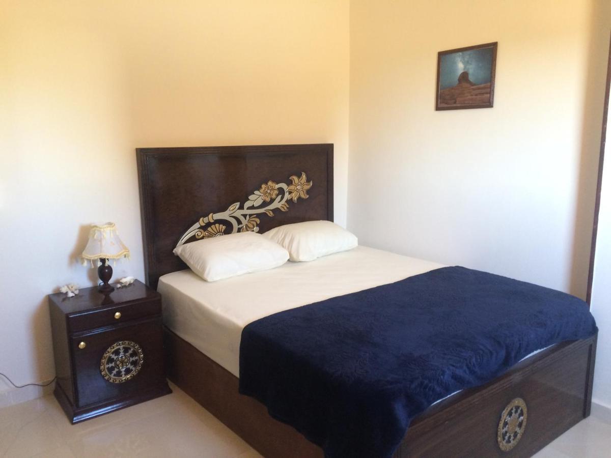 Lady Queen Appartment Marsa Alam Extérieur photo