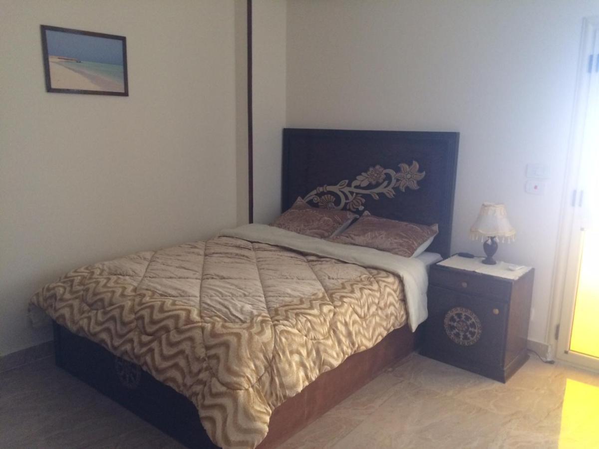 Lady Queen Appartment Marsa Alam Extérieur photo