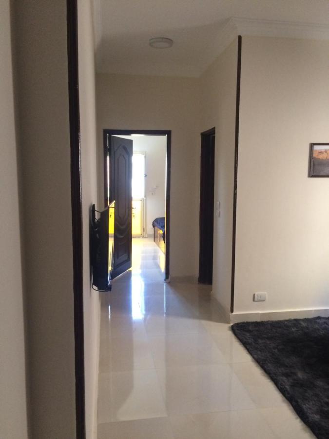 Lady Queen Appartment Marsa Alam Extérieur photo