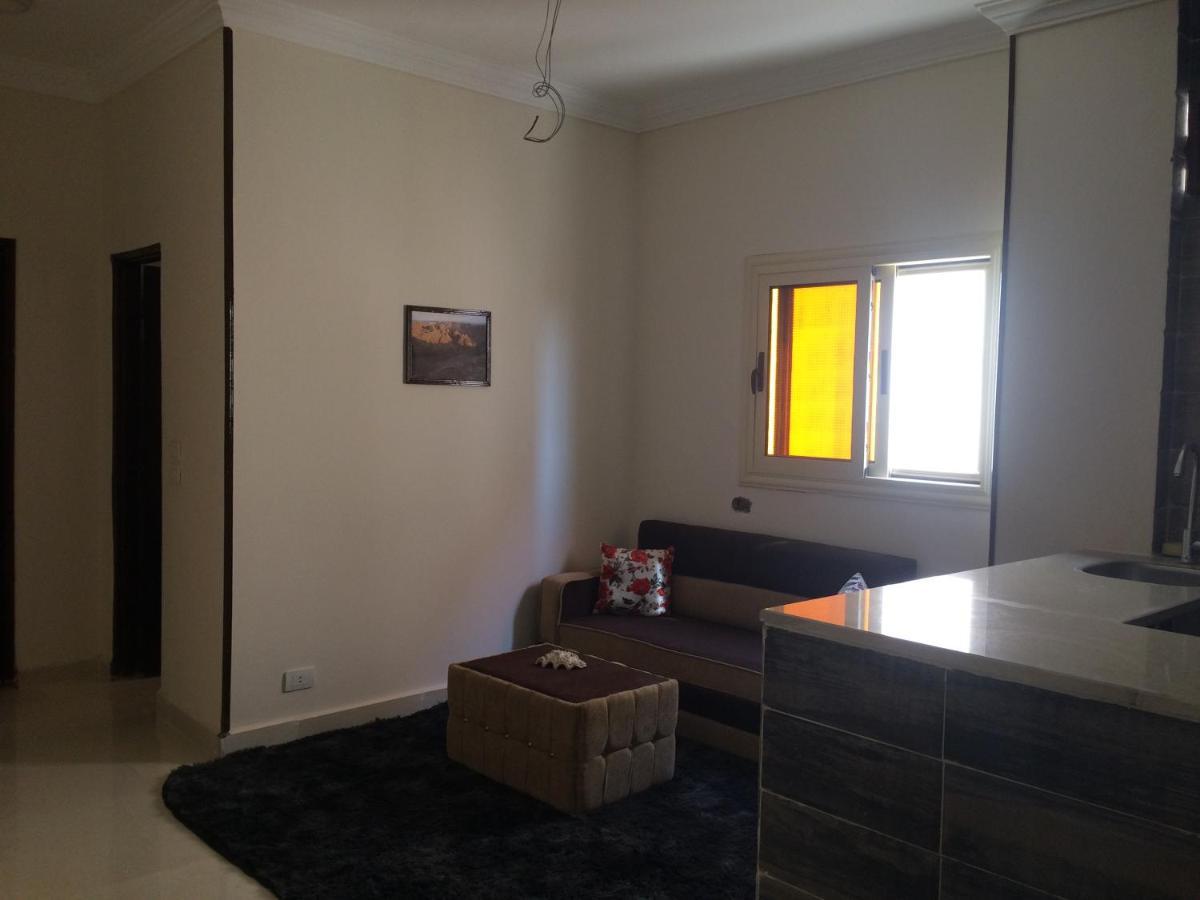 Lady Queen Appartment Marsa Alam Extérieur photo
