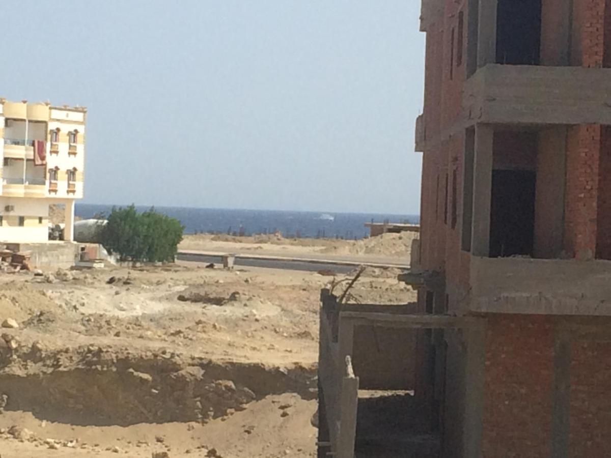 Lady Queen Appartment Marsa Alam Extérieur photo