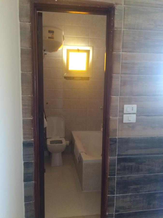 Lady Queen Appartment Marsa Alam Extérieur photo