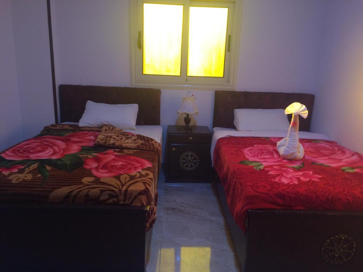 Lady Queen Appartment Marsa Alam Extérieur photo