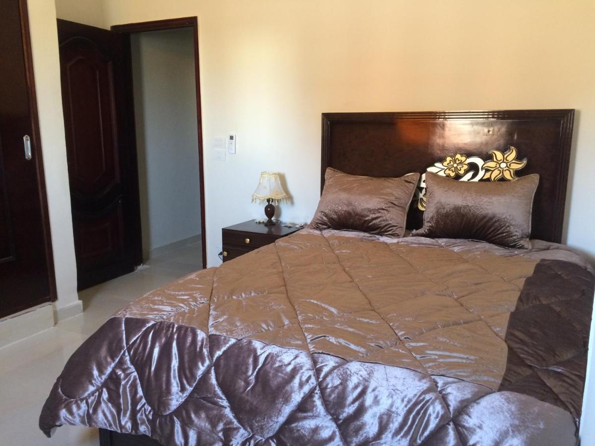 Lady Queen Appartment Marsa Alam Extérieur photo