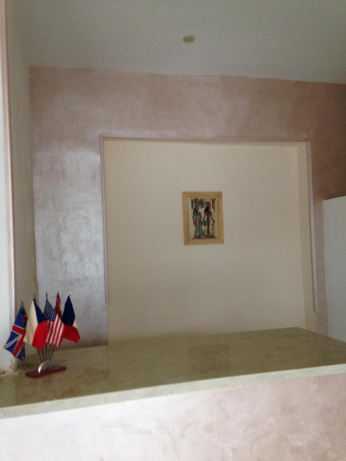 Lady Queen Appartment Marsa Alam Extérieur photo