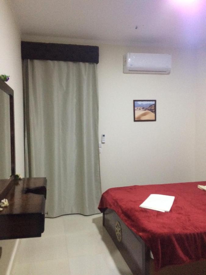 Lady Queen Appartment Marsa Alam Extérieur photo