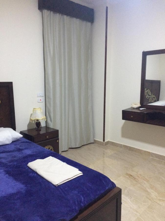 Lady Queen Appartment Marsa Alam Extérieur photo