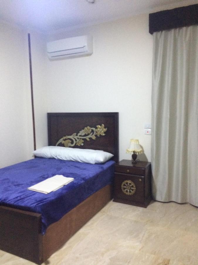Lady Queen Appartment Marsa Alam Extérieur photo