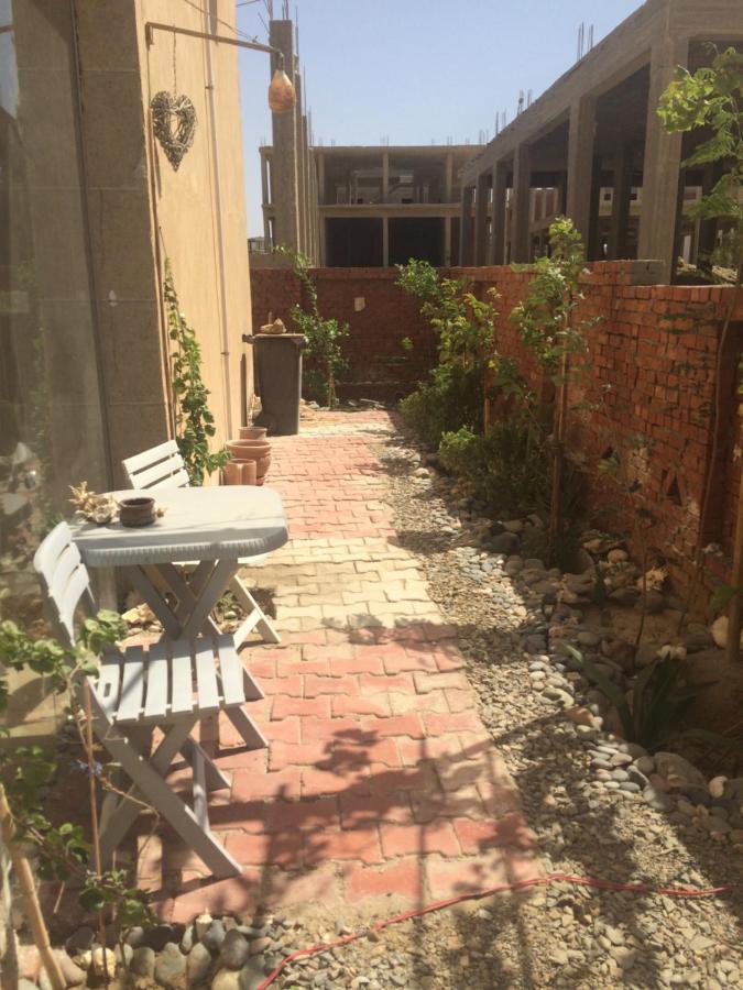 Lady Queen Appartment Marsa Alam Extérieur photo