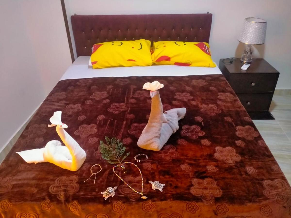 Lady Queen Appartment Marsa Alam Extérieur photo