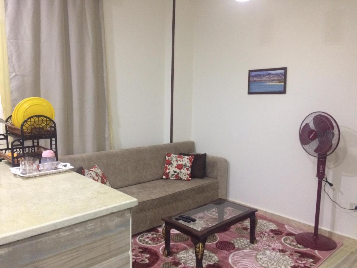 Lady Queen Appartment Marsa Alam Extérieur photo