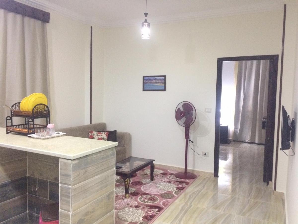 Lady Queen Appartment Marsa Alam Extérieur photo