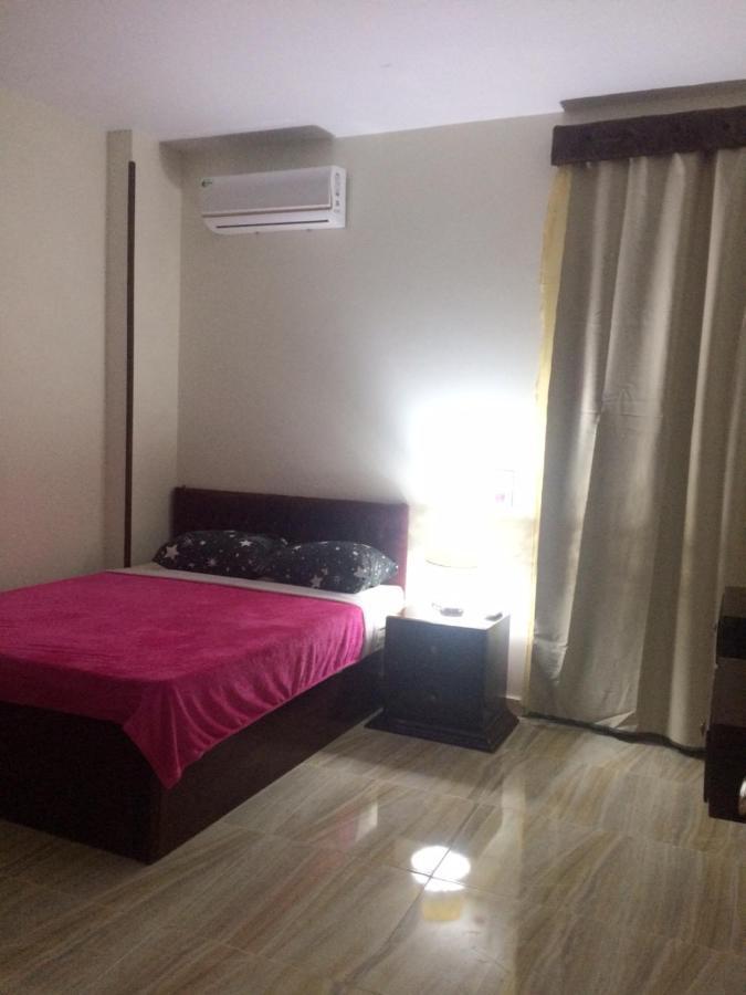 Lady Queen Appartment Marsa Alam Extérieur photo