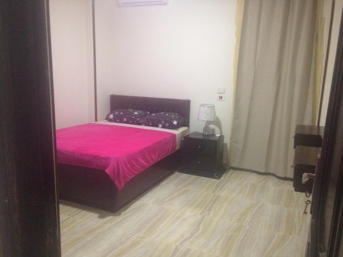 Lady Queen Appartment Marsa Alam Extérieur photo