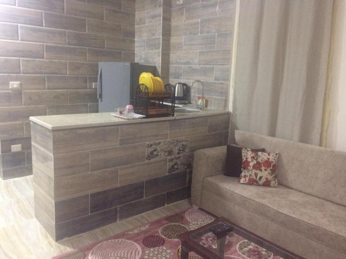 Lady Queen Appartment Marsa Alam Extérieur photo