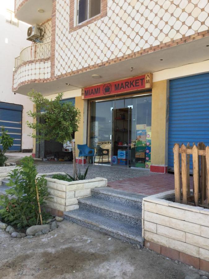 Lady Queen Appartment Marsa Alam Extérieur photo