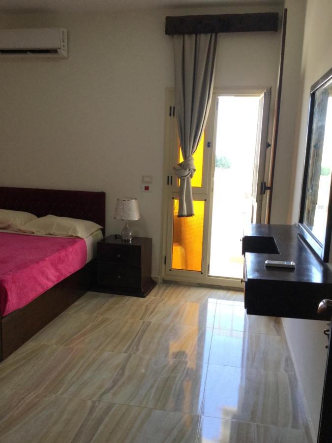 Lady Queen Appartment Marsa Alam Extérieur photo