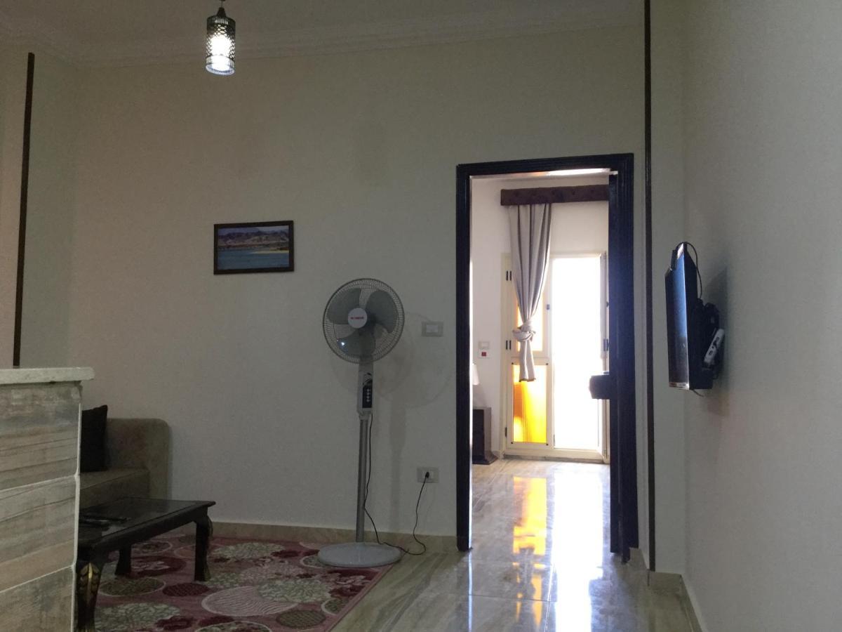 Lady Queen Appartment Marsa Alam Extérieur photo
