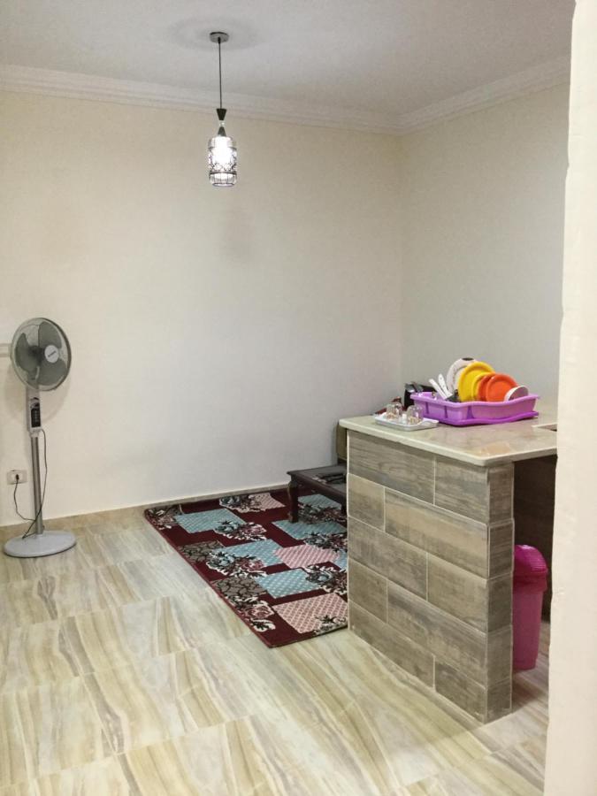 Lady Queen Appartment Marsa Alam Extérieur photo