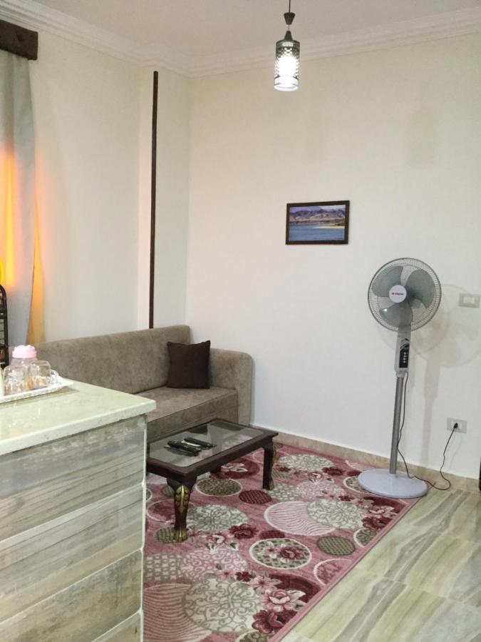 Lady Queen Appartment Marsa Alam Extérieur photo