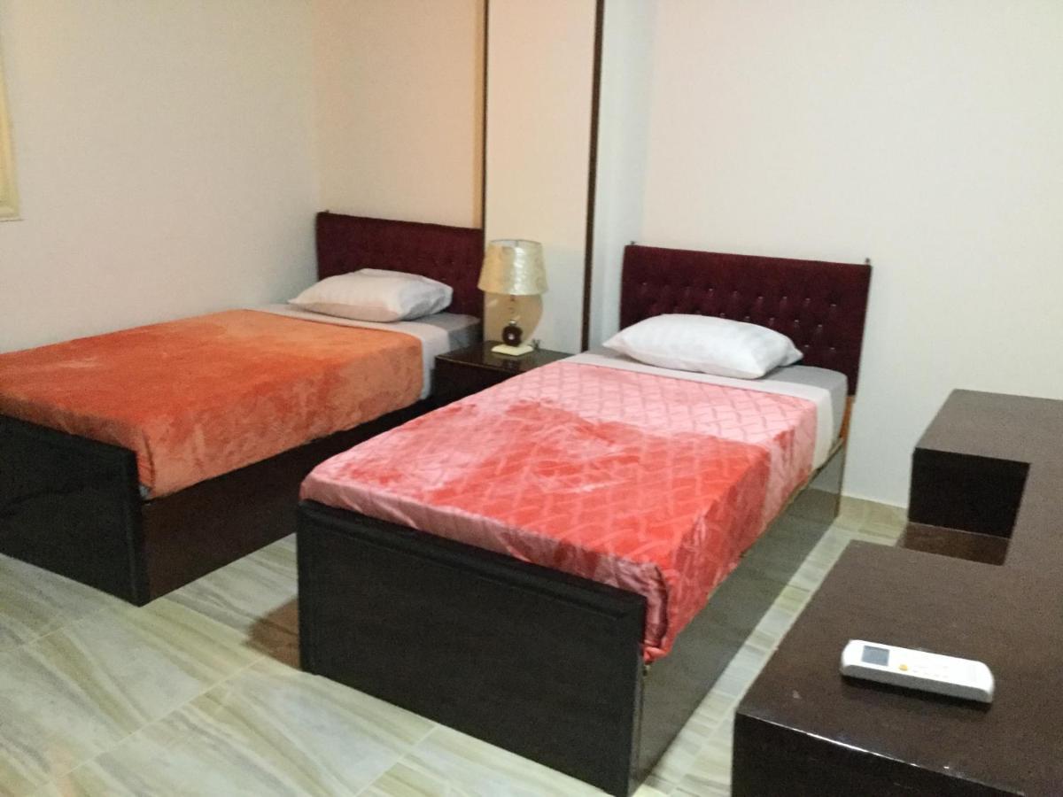 Lady Queen Appartment Marsa Alam Extérieur photo
