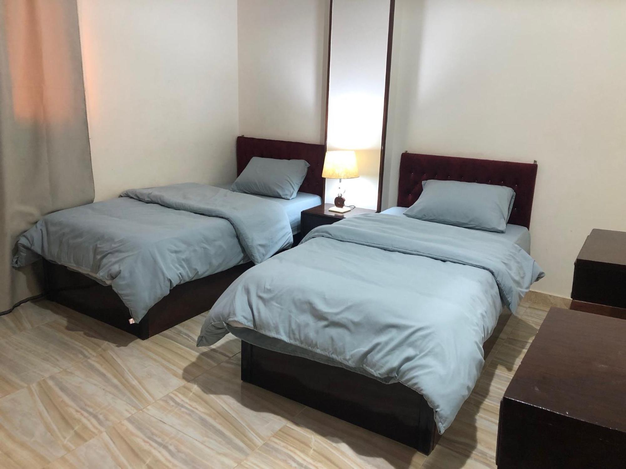 Lady Queen Appartment Marsa Alam Extérieur photo