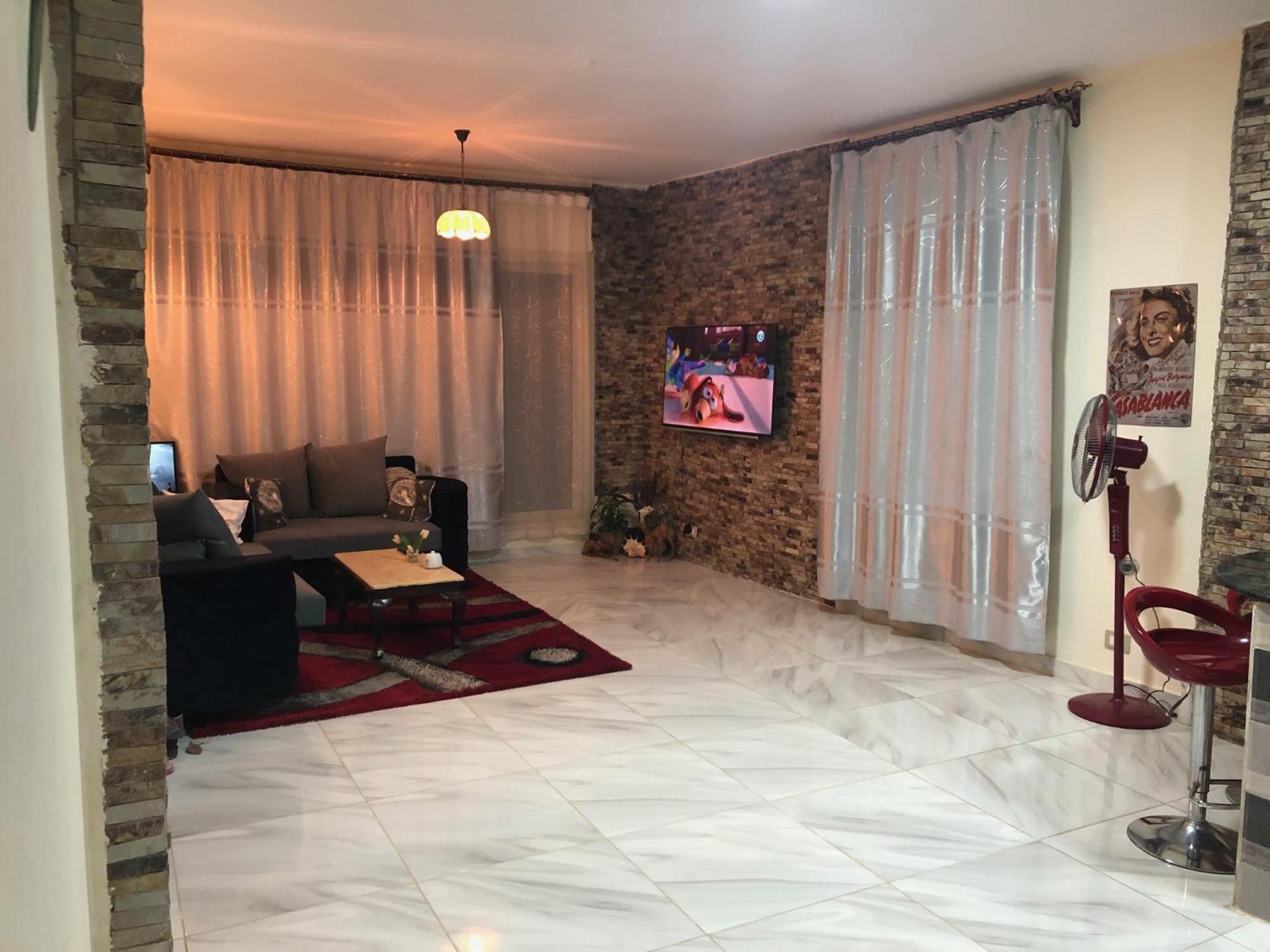Lady Queen Appartment Marsa Alam Extérieur photo
