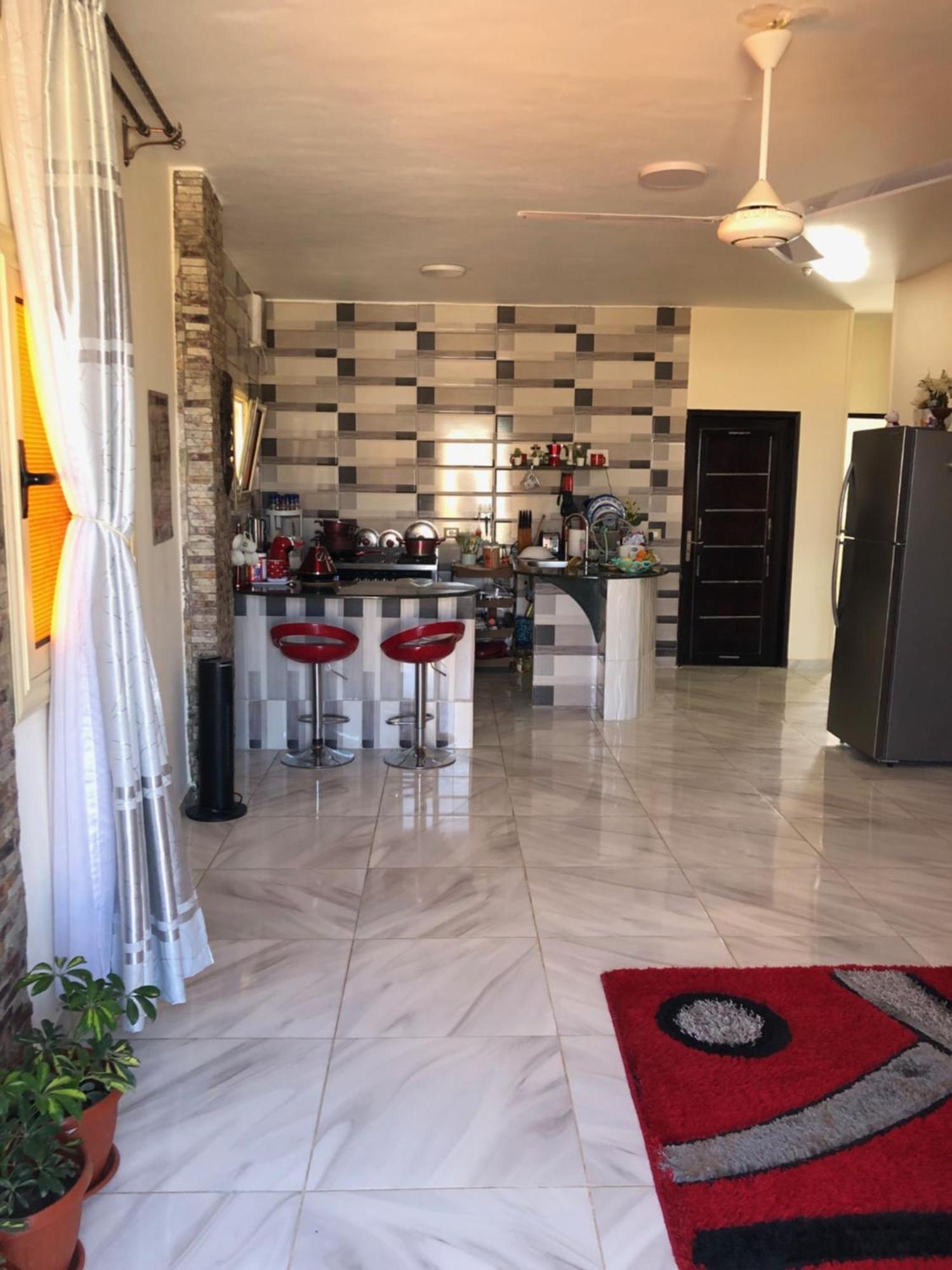 Lady Queen Appartment Marsa Alam Extérieur photo