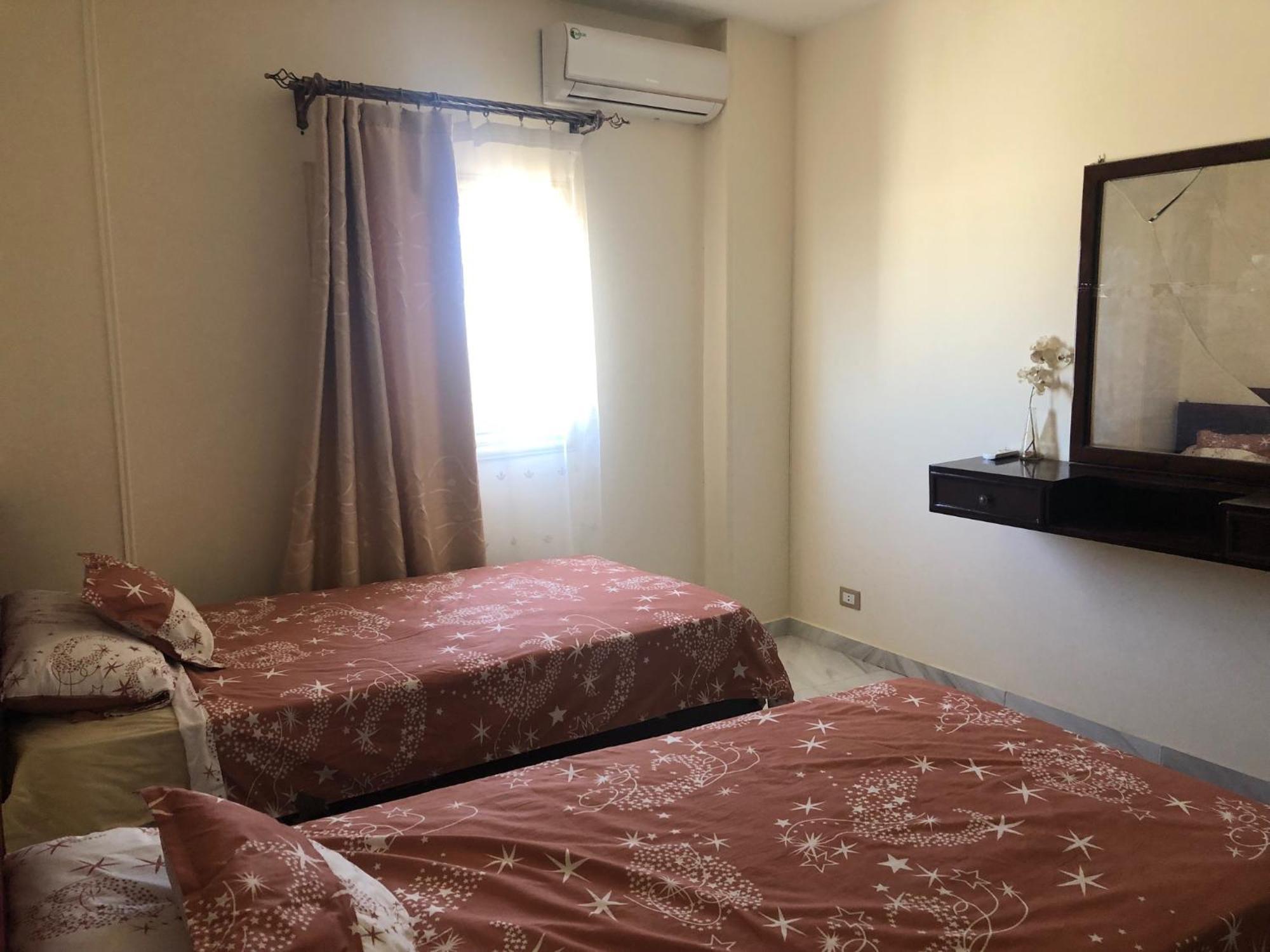 Lady Queen Appartment Marsa Alam Extérieur photo