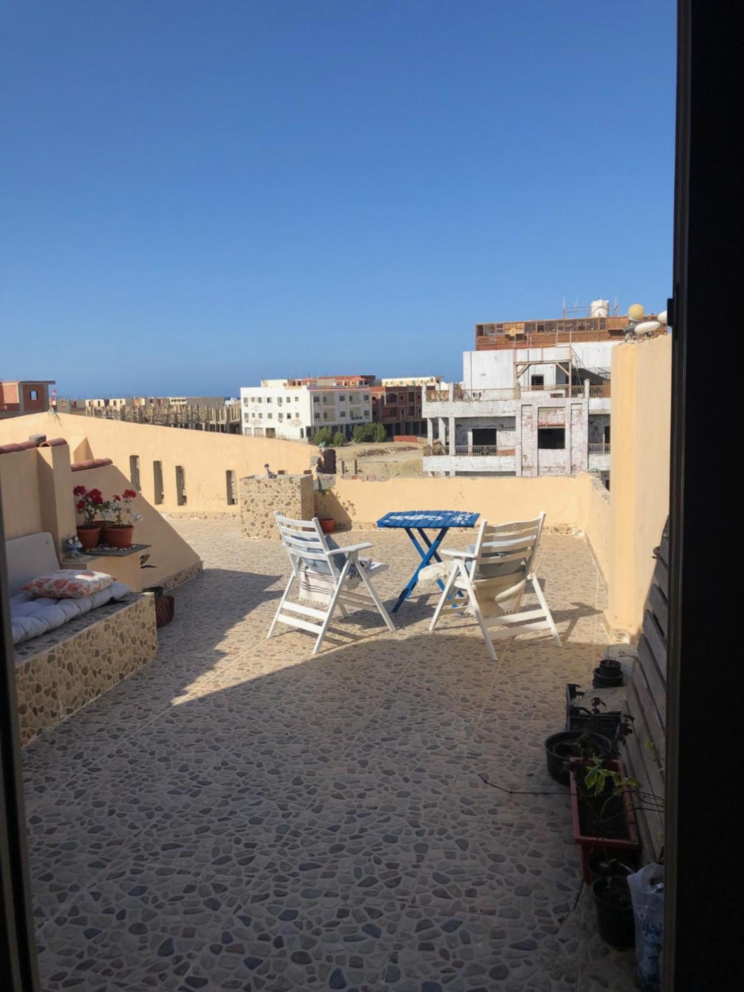 Lady Queen Appartment Marsa Alam Extérieur photo