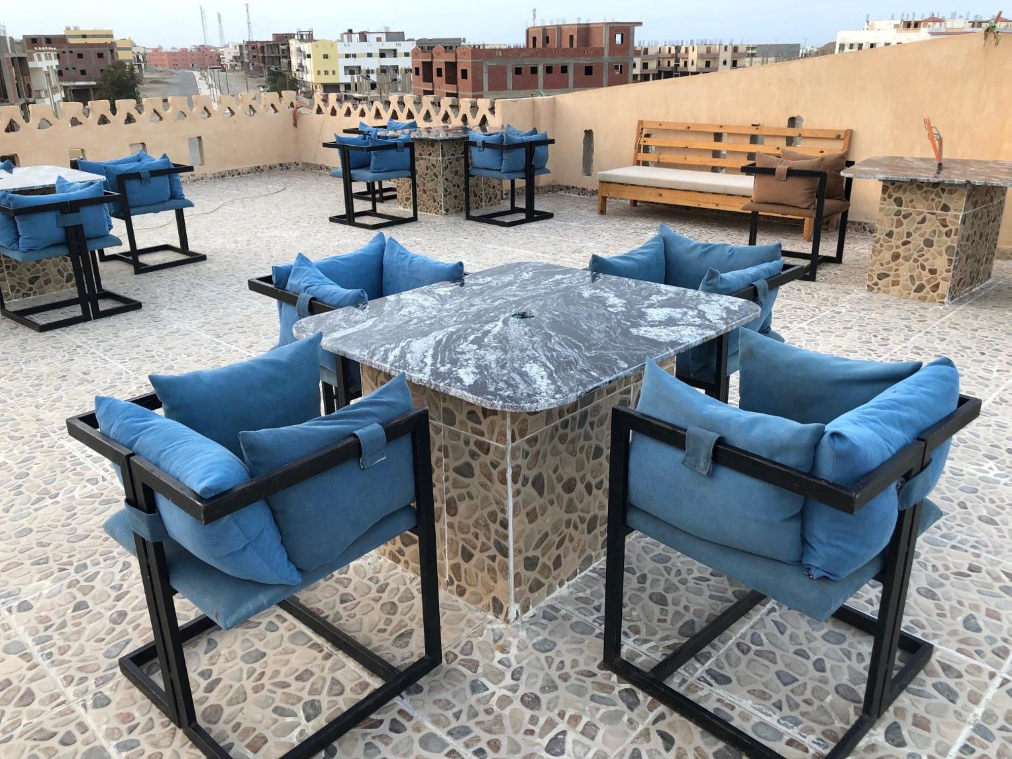 Lady Queen Appartment Marsa Alam Extérieur photo