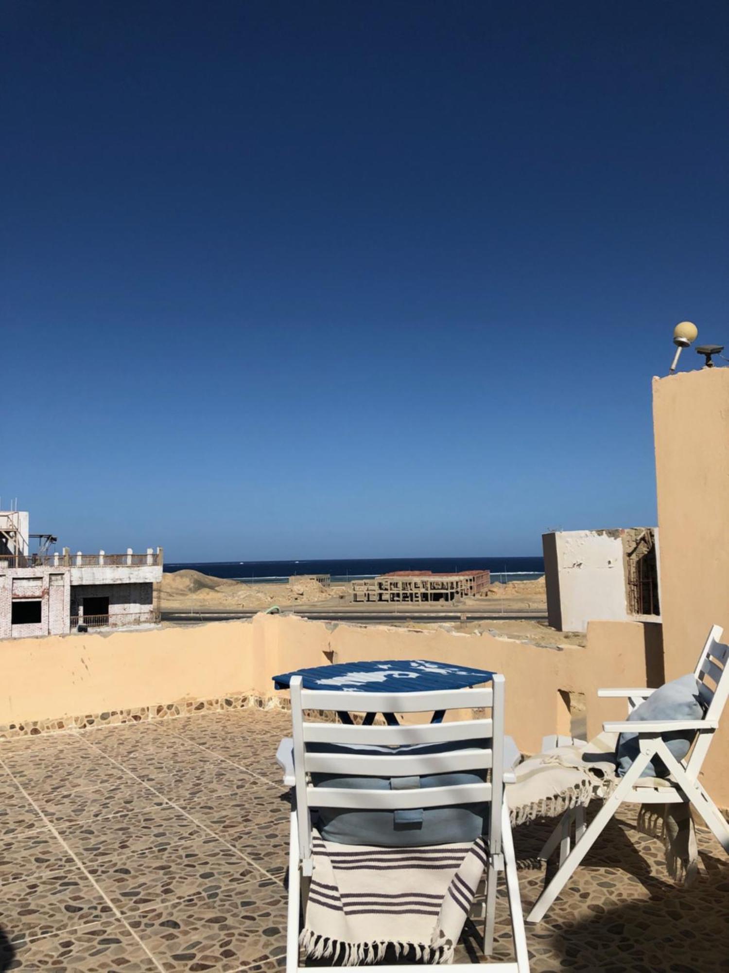 Lady Queen Appartment Marsa Alam Extérieur photo