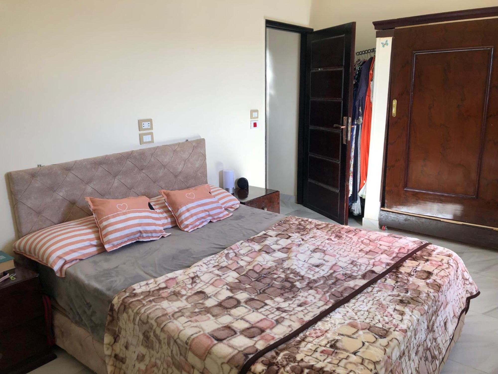 Lady Queen Appartment Marsa Alam Extérieur photo