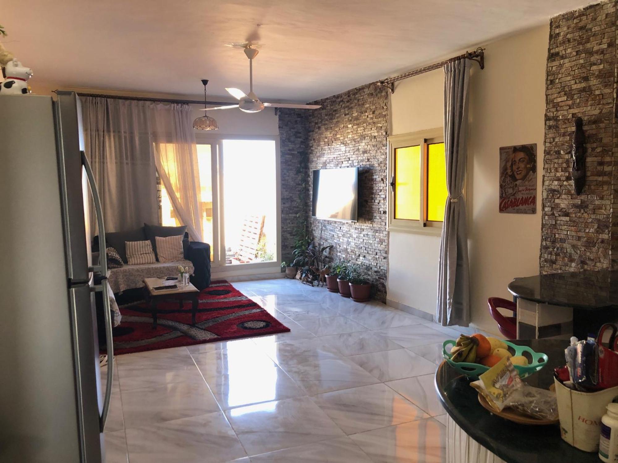 Lady Queen Appartment Marsa Alam Extérieur photo